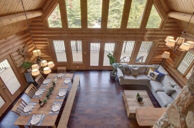 Nature, Design D'intérieur, Bois, Bois Dur, Table, Salon, Table À Manger