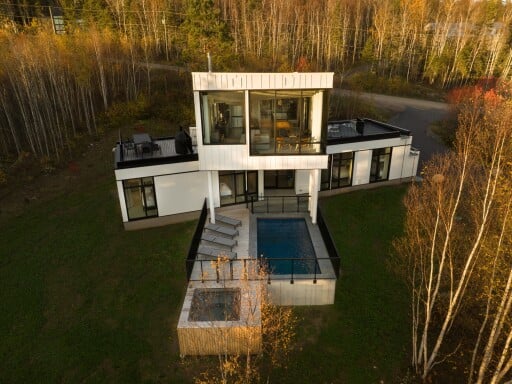 Nature, Logement, Villa, Piscine, Eau, Piscine, Extérieur