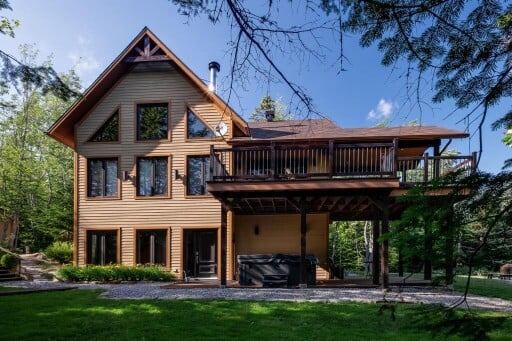 Nature, Architecture, Bâtiment, Logement, Maison, Extérieur, Paysage