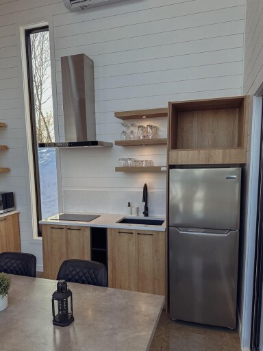 Nature, Intérieur, Design D'intérieur, Appareil, Appareil Électrique, Réfrigérateur, Cuisine