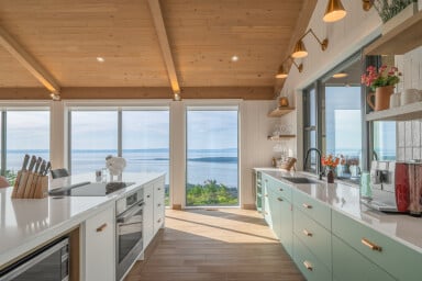 Nature, Intérieur, Design D'intérieur, Bois, Cuisine, Lampe, Sol
