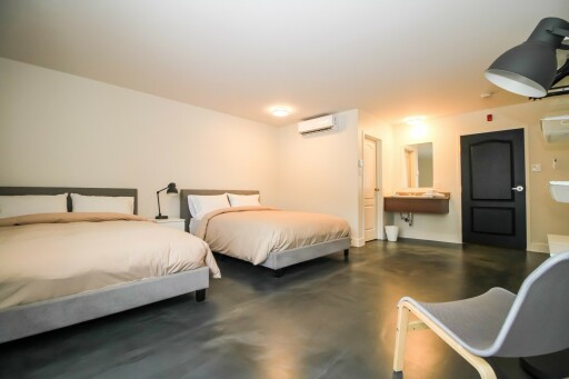 Chambre #6