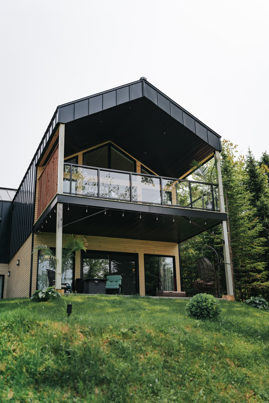 Nature, Abri, Herbe, Design D'intérieur, Logement, Véranda, Pelouse