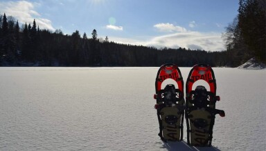 Chalet, Nature, Plein Air, Paysages, Vêtements, Chaussures, Chaussures