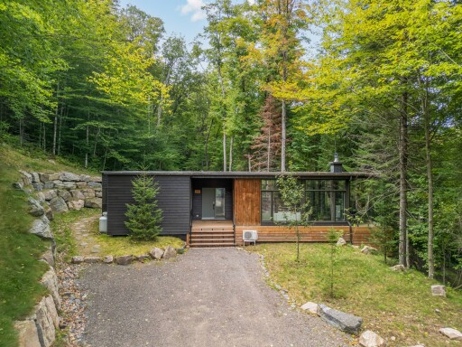 Nature,, Housing, House, Cabin, Cabin In The Woods, Outdoors, Scenery