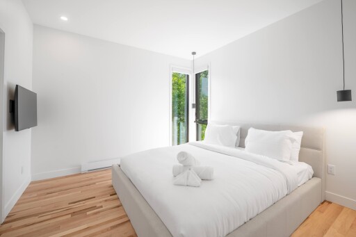 Chambre #1