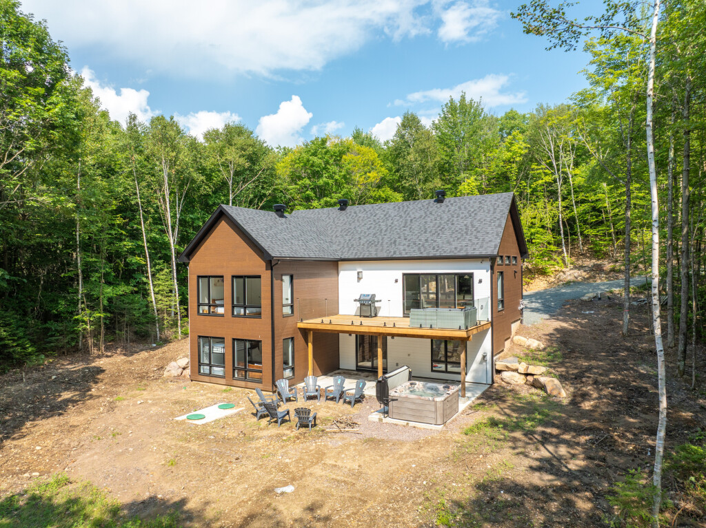 Nature, Chalet, Maison, Logement, Chaise, Paysage, Boîte
