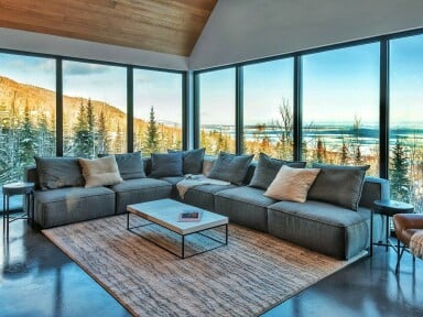 Canada, Home Decor, Table, Coffee Table, Couch, Chair, Living Room