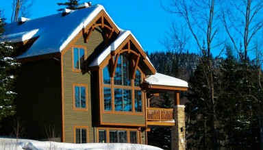 Chalet, Architecture, Bâtiment, Logement, Maison, Cabine
