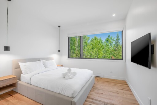 Chambre #4