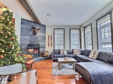 Cottage, Home Decor, Christmas, Christmas Decorations, Festival