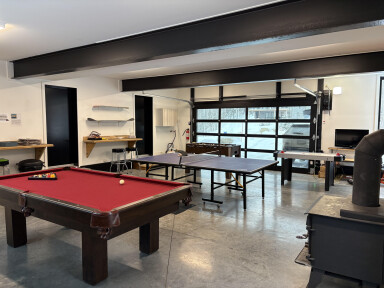 Nature, Meubles, Table, Intérieur, Moniteur, Salle De Billard, Table De Billard