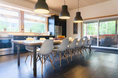 Nature, Salle À Manger, Table À Manger, Intérieur, Table, Design D'intérieur, Chaise
