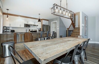 Nature,, Table, Tabletop, Indoors, Interior Design, Wood, Dining Room