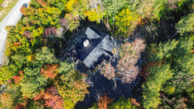 Nature,, Land, Outdoors, Tree, Vegetation, Woodland, Building