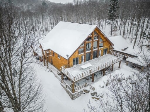 Nature, Architecture, Bâtiment, Logement, Maison, Cabane, Cabane Dans Les Bois