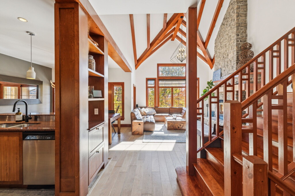 Nature, Intérieur, Design D'intérieur, Bois, Bois Dur, Foyer, Bois Teinté