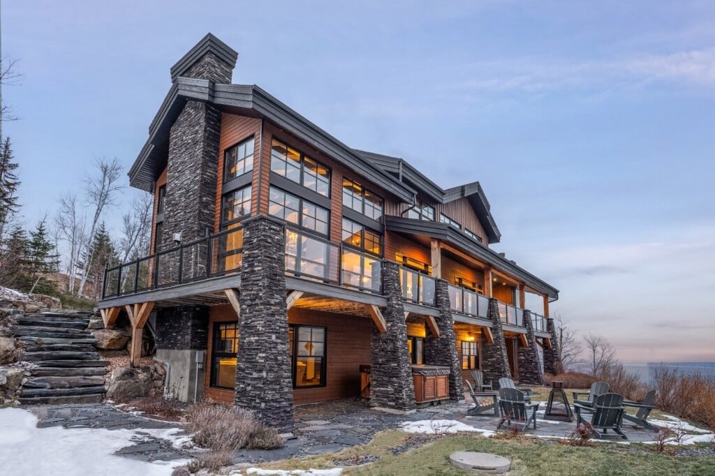 Nature, Bâtiment, Logement, Chaise, Maison, Paysage, Condo