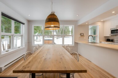 Nature, Design D'intérieur, Bois, Table, Salle À Manger, Table À Manger, Dessus De Table