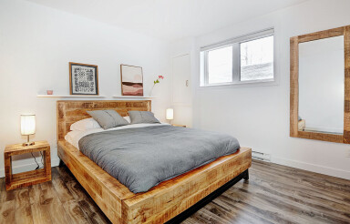 Cottage, Interior Design, Hardwood, Stained Wood, Wood, Home Decor, Furniture