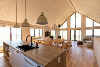 Nature, Intérieur, Design D'intérieur, Bois, Bois Dur, Bois Teinté, Cuisine