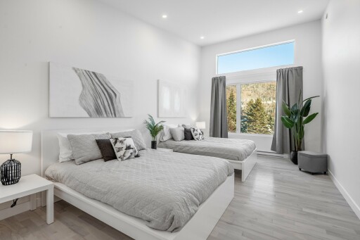 Chambre #4