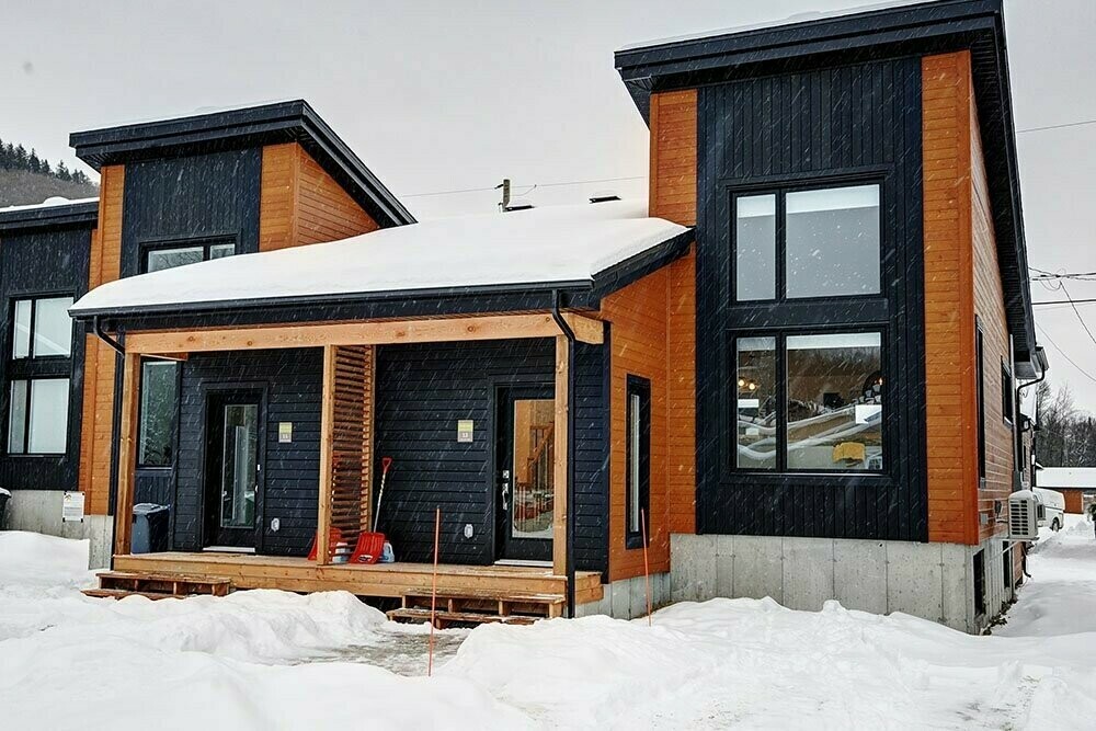 Nature,, Building, Housing, House, Outdoors, Shelter, Cabin