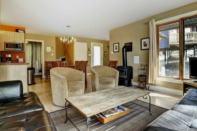 Canada, Décoration D'intérieur, Meubles, Table, Canapé, Chaise, Peinture