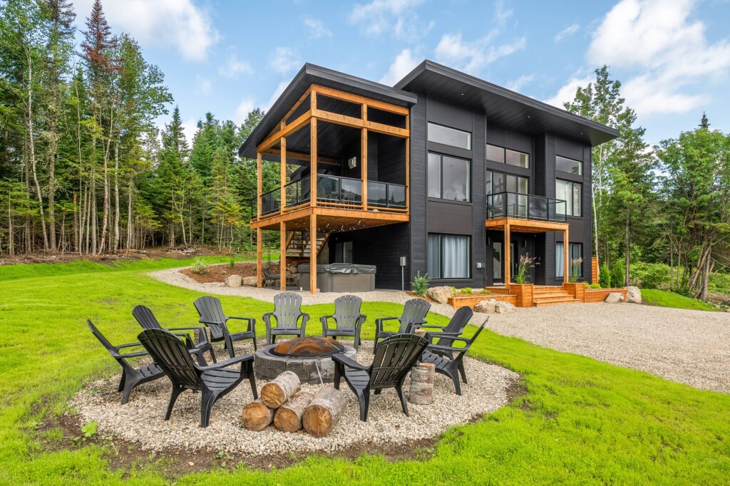 Nature, Nature, Plein Air, Paysage, Chaise, Herbe, Logement
