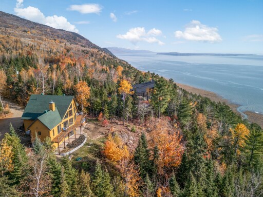 Nature,, Outdoors, Scenery, Tree, Building, Fir, Vegetation