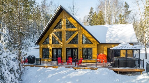 Nature, Chaise, Mobilier, Logement, Maison, Cabine, Paysage