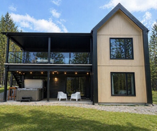 Nature,, Chair, Garage, Indoors, Interior Design, Grass, Housing