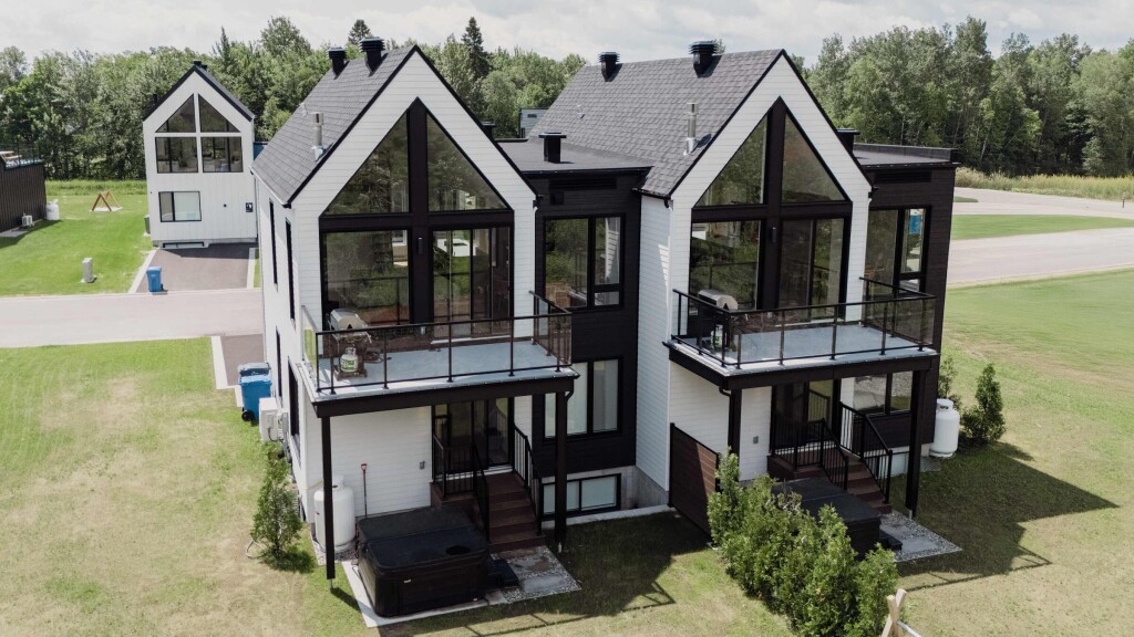 Nature, Architecture, Bâtiment, Logement, Maison, Extérieur