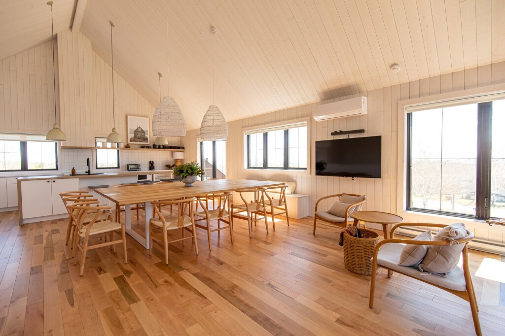 Nature, Design D'intérieur, Bois, Plancher, Plancher, Bois Franc, Salon