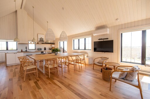 Nature, Design D'intérieur, Bois, Plancher, Plancher, Bois Franc, Salon