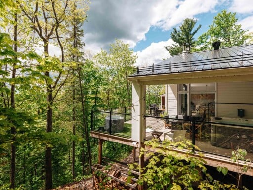 Nature, Nature, Plein Air, Paysage, Chalet, Maison, Logement