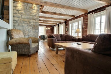 Nature, Design D'intérieur, Bois, Bois Dur, Salon, Bois Teinté, Canapé