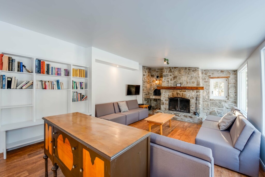 Nature, Design D'intérieur, Décoration D'intérieur, Mobilier, Salon, Cheminée, Table