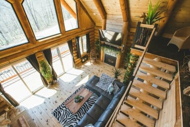 Nature, Design D'intérieur, Bois, Bois Dur, Plante, Bois Teinté, Chaise