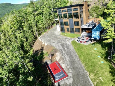 Québec, Architecture, Building, Outdoors, Housing