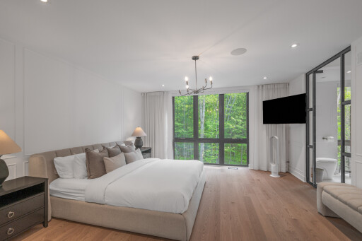 CHAMBRE 4 · Étage