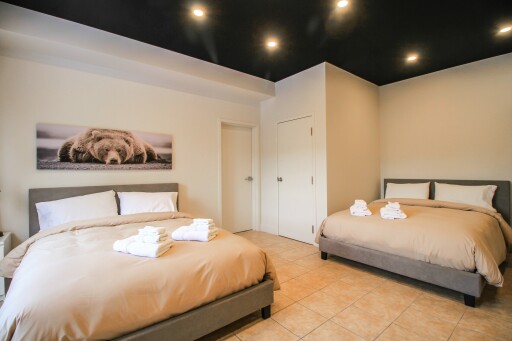 Chambre #4