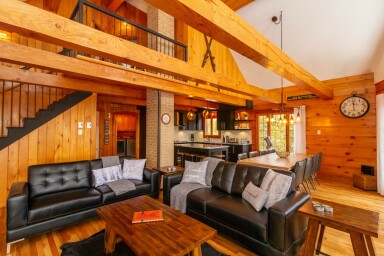 Nature, Design D'intérieur, Bois, Salon, Bois Dur, Bois Teinté, Livre