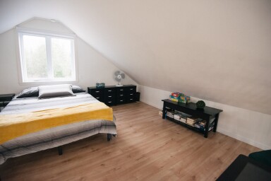 Nature, Logement, Intérieur, Loft, Design D'intérieur, Lit, Revêtement De Sol