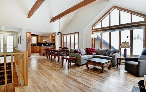 Nature, Bois, Bois Franc, Design D'intérieur, Plancher, Revêtement De Sol, Salon
