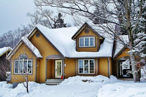 Nature, Architecture, Bâtiment, Logement, Chalet, Maison