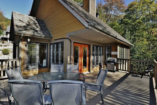 Nature, Paysage, Porte, Chaise, Boîtier, Terrasse, Design D'intérieur