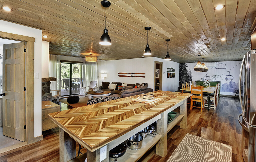 Nature, Design D'intérieur, Bois, Bois Dur, Décoration D'intérieur, Bois Teinté, Table