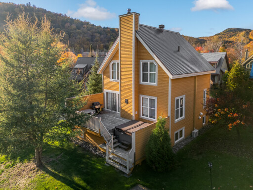 Nature, Bâtiment, Logement, Arbre, Chalet, Maison, Extérieur