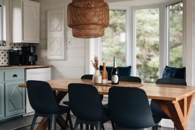 Nature,, Dining Room, Dining Table, Furniture, Table, Interior Design, Tabletop